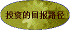 Ͷ�ʵĻر�·��