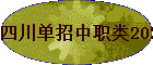 �Ĵ�������ְ��2025